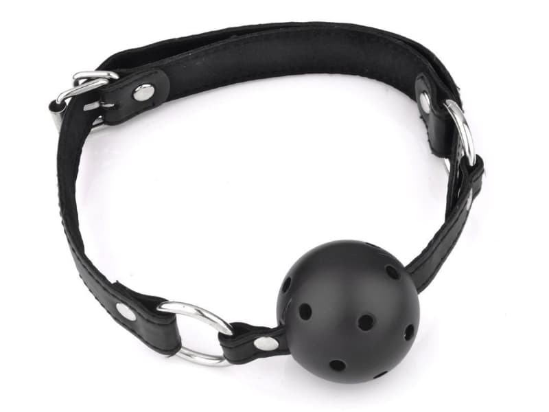  Nơi bán Ball Khóa Miệng BDSM – Tận Hưởng Cảm Giác Đặc Biệt Nhất - SHP1059 giá tốt