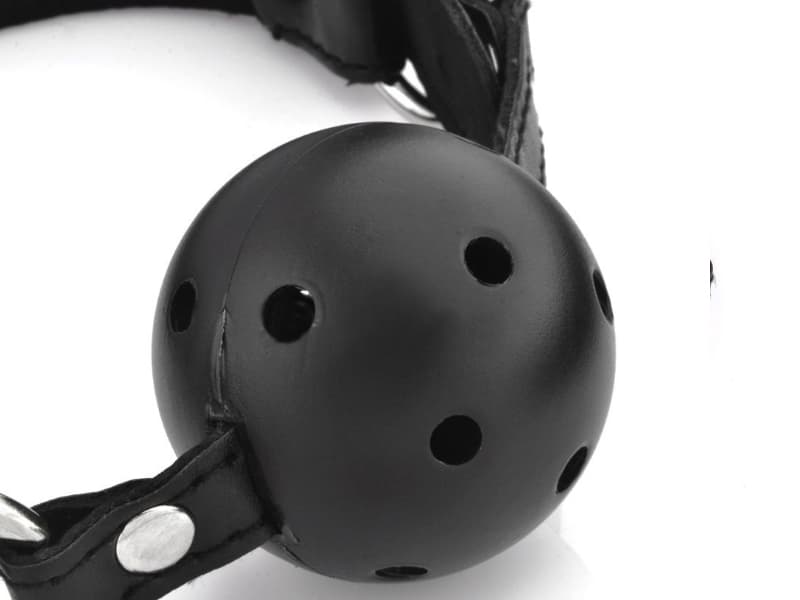  Bảng giá Ball Khóa Miệng BDSM – Tận Hưởng Cảm Giác Đặc Biệt Nhất - SHP1059 có tốt không?