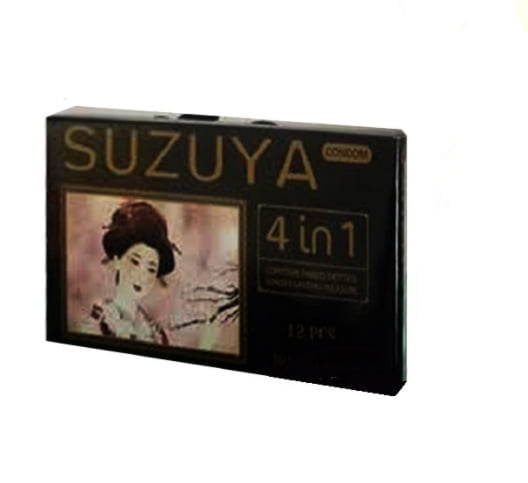  Đại lý Bao cao su siêu mỏng suzuya SHP92 giá rẻ