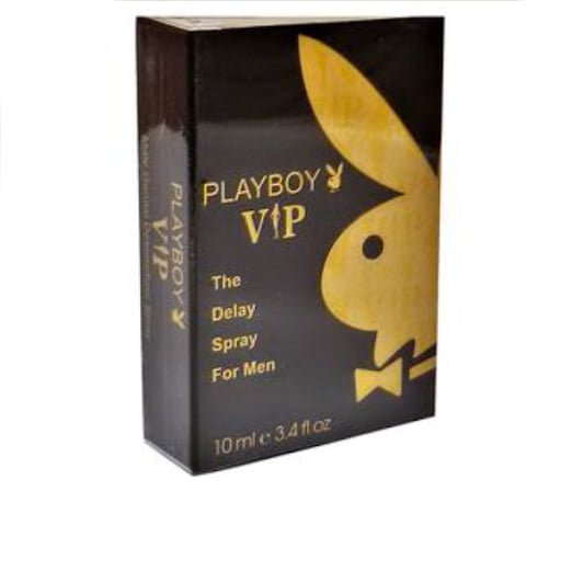  Bỏ sỉ Chai Xịt PlayBoy VIP Nhập Khẩu - SHP104 mới nhất