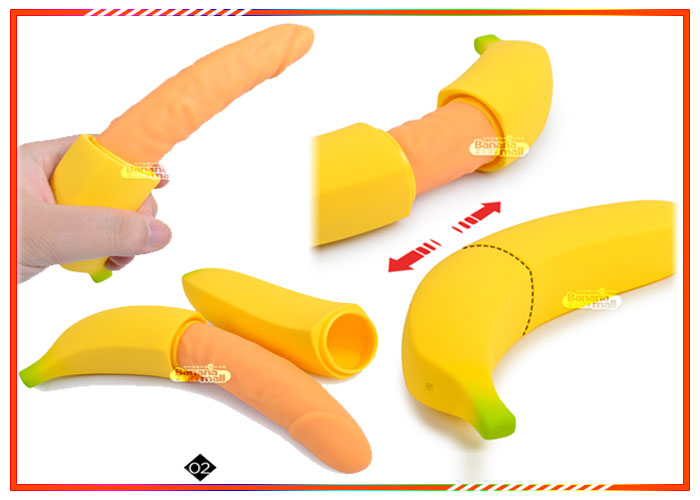  Phân phối Banana Moni - Chim Giả Ngụy Trang Siêu Hoàn Hảo - SHP837 giá tốt