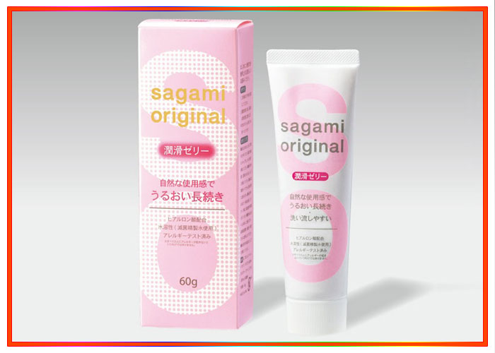  Kho sỉ Gel bôi trơn Sagami Original chính hãng Nhật Bản - SHP625 giá rẻ